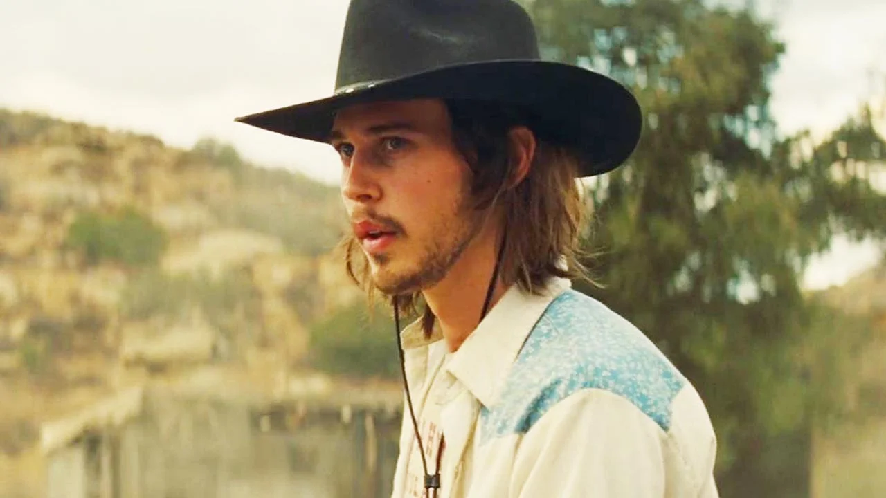 Austin Butler Movies-Once Upon A Time In Hollywood