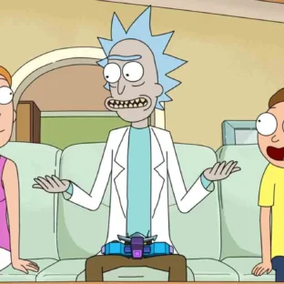 Best Rick and Morty Episodes of All Time