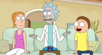 Best Rick and Morty Episodes of All Time