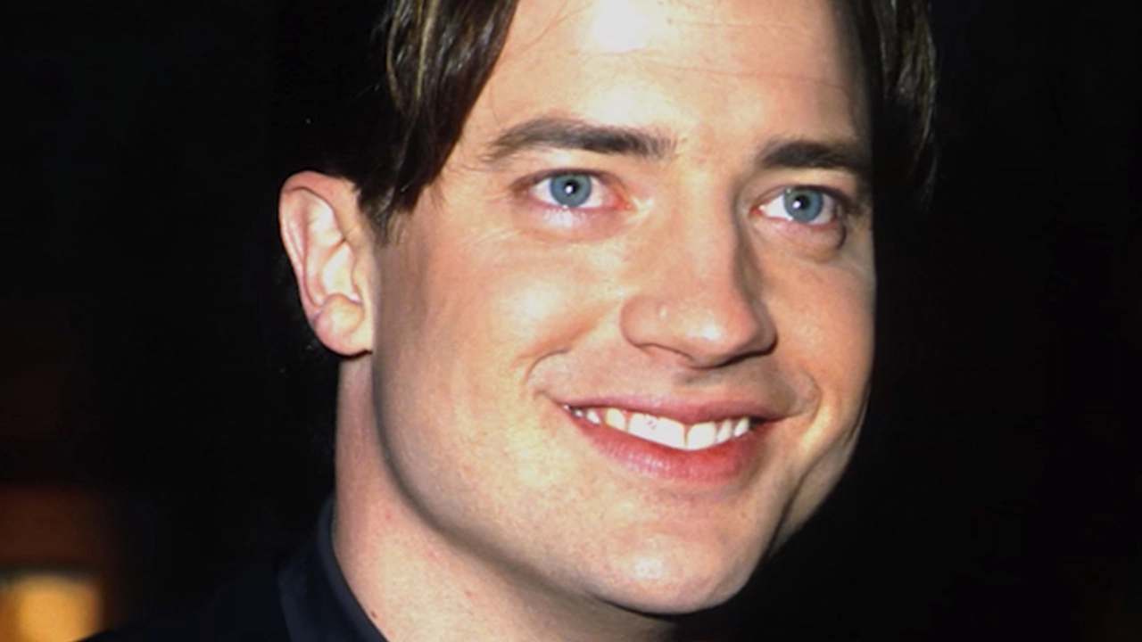 brendan-fraser-best-movies