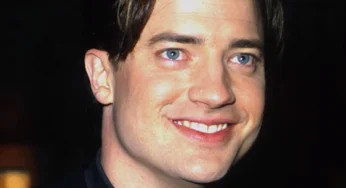 Brendan Fraser Best Movies To Watch