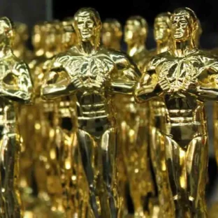 Was history made at the 2023 Oscars?