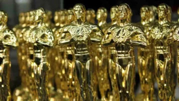 Was history made at the 2023 Oscars?
