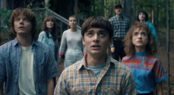 Upcoming Stranger Things Season 5 Has Fans Excited