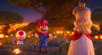 Are You Guys Excited For Universal Pictures’ The Super Mario Bros. Movie