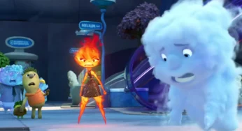 Everything You Need To Know About Pixar’s Elemental