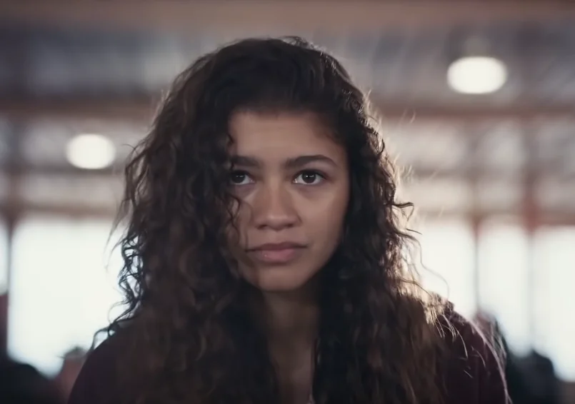 Zendaya Movies and TV Shows