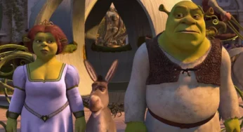Are You Guys Excited For Shrek 5 And Donkey Spin-Off?