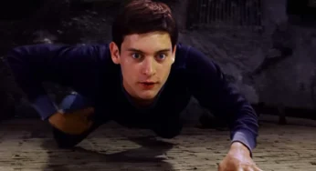 List Of All The Tobey Maguire Spider Man Movies In Order