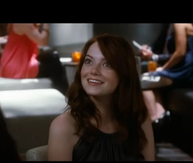 Crazy Stupid Love - Emma Stone Movies and Tv Shows