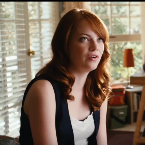 Easy A - Emma Stone Movies and Tv Shows