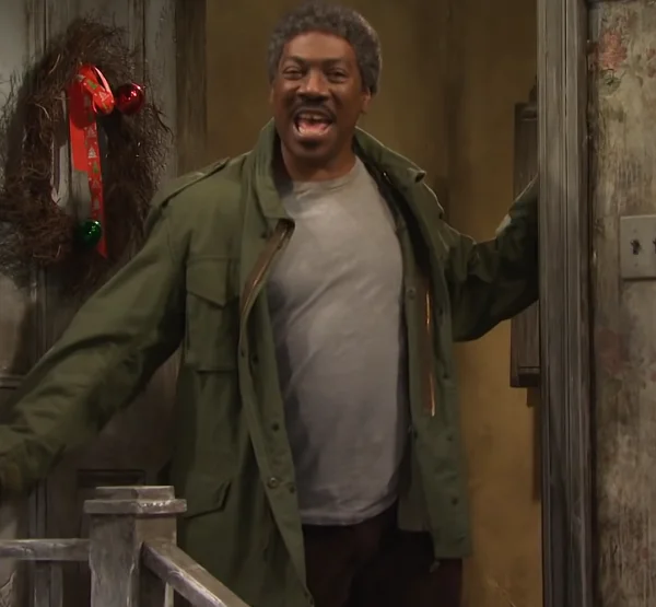 Eddie Murphy Best SNL Episodes