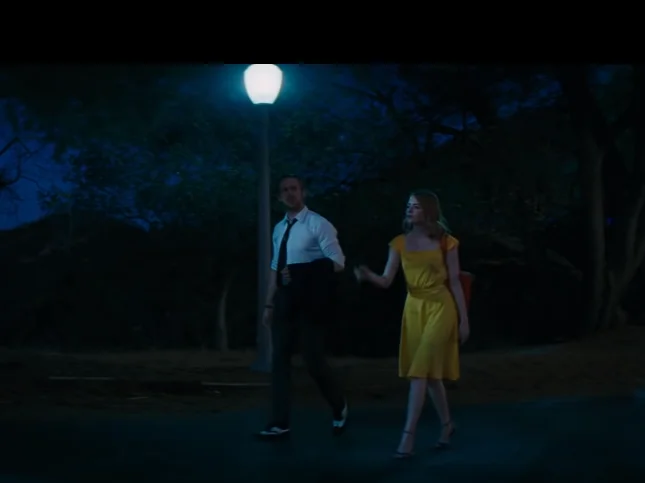 La La Land - Emma Stone and Ryan Gosling
Emma Stone Movies and Tv Shows