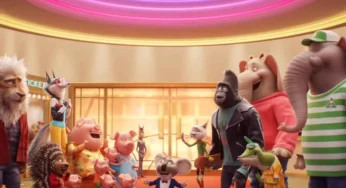 Sing 3 | Everything We Know About The Sequel