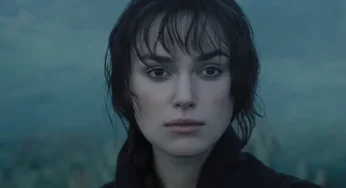 Keira Knightley Movies And TV Shows