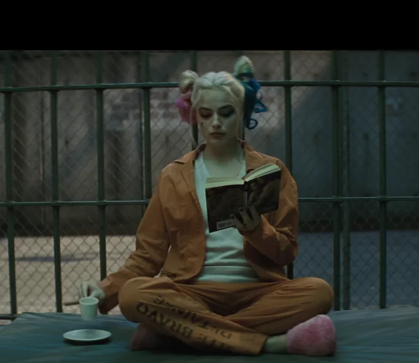 Margot Robbie - The Suicide Squad