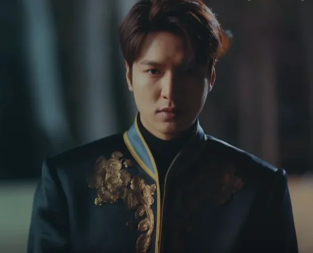 The King Eternal Monarch- Lee Min-Ho K-Dramas..